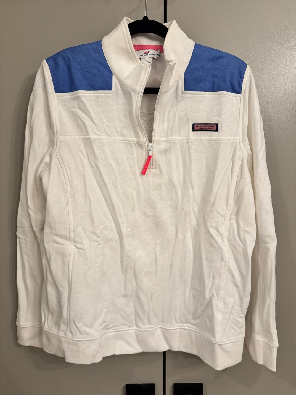 Vineyard Vines- Women’s Shep Shirt with
